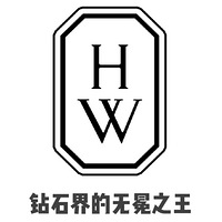 ÿʶһݳƷӡHarryWinston