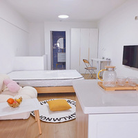 4��װ30ƽС��Ԣ�������ҵ���Ů��