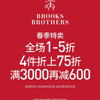 BrooksBrothersȫ1𣡳Tܻ