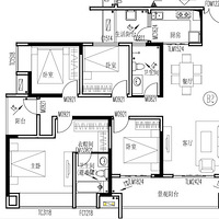 �����Ӵ˼�ɽ�����Կ���ӿ�󽭶�������4+1�������