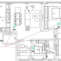 װ��û��ô���ģ���ɽ��143ƽ������һ��˳����ҵ