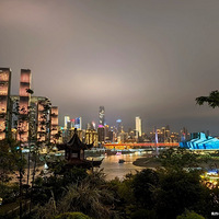 �䳤�λ㣬��Ҫֻ���̳����Ա߻��и�С��԰