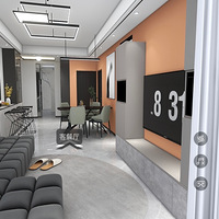 ������װ����С��װ������70ƽ