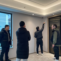 ��װ������������β�ˣ����Ѿ���ʼ������ס�������