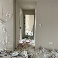 ���װ�޹�˾�볡֮��ļҶ�����������޴��½ŵĳ̶�