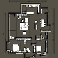 ������һ���Լ�������װ�ޣ������³�