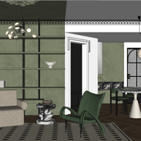 һ�����ڵķ�ʽС�ң������󼪣�