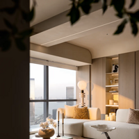 С�����Ŀռ䣬��ӵ��Ӱ֮����