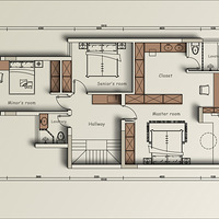 ��Ǯ���������õ���Ʋ�Ҫ��װ�޽�Լʵ��������