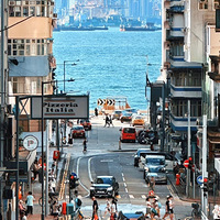 HongKongһcL