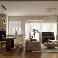 ��ĸ�����װ�ޣ�����ϲ���ķ�ʽ��ȫ��һ��