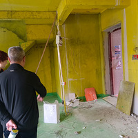 С��¥��һ�㣬�����Ǽ��װ�޵�С��ʽ