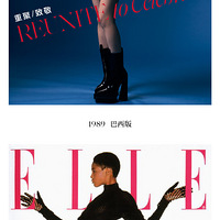 ȺǸELLE棬˭ı