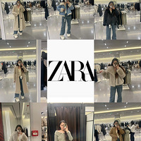 ZaraʽϸѡǿҵĶװ