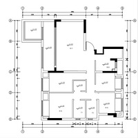 �ܹ�35wװ�꺬�յ���ů����ɳ����¼�ҵ�С��װ���ճ�