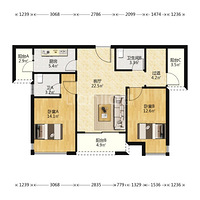 ԭ��С�ռ�Ҳ�������ͷ�ʽ��