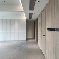 �����칫԰��120�O��������ǽ��ع�+���հ���ǽ���ӹ�ʵ�ã�