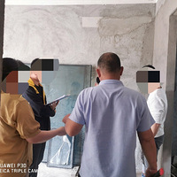 ��һ��ˮ��ʩ��