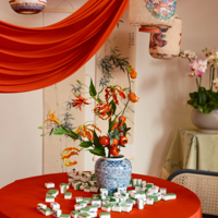 ����һ�����Ե�����װ�Σ���ζ������