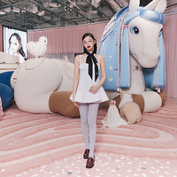 GENTLE MONSTER x JennieϵʽۣʱռͬĻ