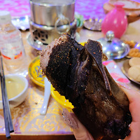 ��˵�������ս�ɽ������һ���꣬���Թ���ȥ��÷��ѩɽ