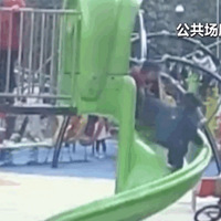 һͯ滬бߵ䣬˭Ӧ𣿷Ժ