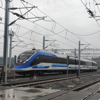 ���ڿ�ͨ��ʱ��140�����̽�ͭ�����������Ȼ�����