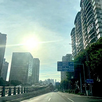 ��ˮ���ڸ�·���������������£����ֵ����д󵽱���