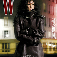 W Magazine棬ŮŮ