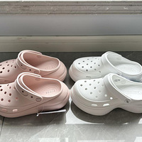 CrocsܽVS ˹¿ЬǾ˫