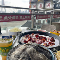 磁器口半日游