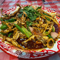 麻辣呱呱