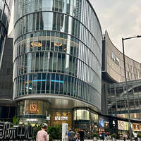 探老佛爷撤场后的印象城，重庆天地商圈为何陷入"静音模式"？