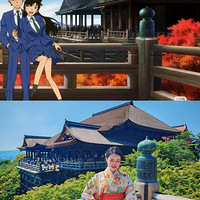 圆了京都梦