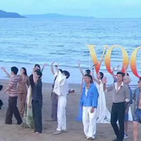 VOGUE̺棺ֳӣͷ