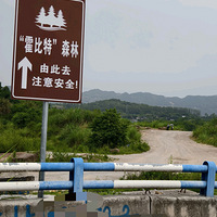 ̽山
