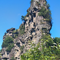 կ