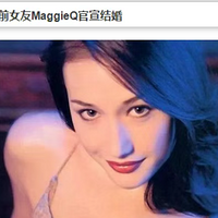 Maggie QȻˣš