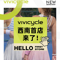 uŮVIVICYCLE׵