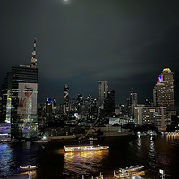 Bangkok