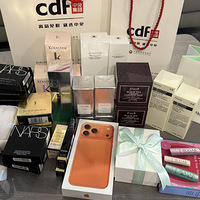 cdf������˰�깺������������ҵ�һЩ�ջ񣡸��Ƽ�ȥ������