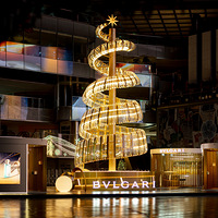 BVLGARI��������ս�����ʱ�ռ�����ʽ��ҫ����