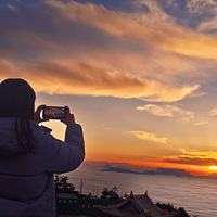 �ڶ�üɽ������������~