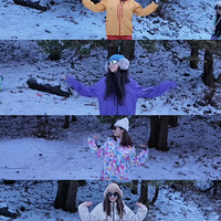 ȥ�������ѩ��~