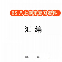 BS ������ĩ��ϰ����