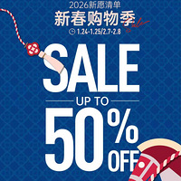 ���������SALE����50%