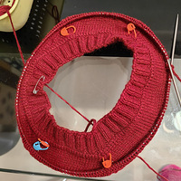 ������Ҫ���ˣ��ƻ����Լ�֯һ����ɫë�£��ֲе�������