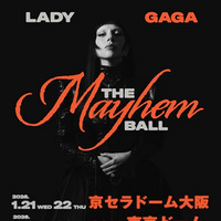 3������� һ���ݳ�������Ȧ��LADY GAGA