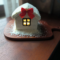 ������ѩ�����Լ���һ����