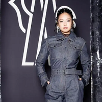 Jennie����...��ô�������ˣ�